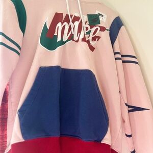 Nike sweatshirt